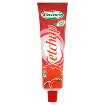 Univer Ketchup 160g
