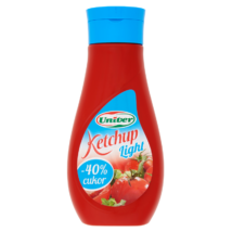 Univer Ketchup light 460g