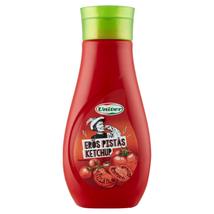 Univer Erős Pistás ketchup 470 g