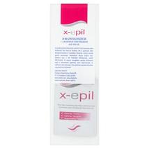 X-Epil gyantalehúzócsík 20db
