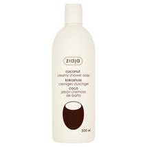Ziaja Kókuszos Krémtusfürdő 500ml