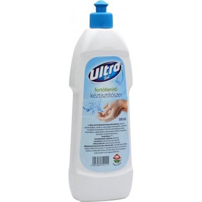 Ultra Sol kéztisztító 500 ml