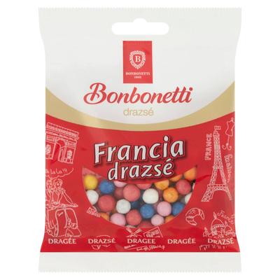 Bonbonetti Francia drazsé 70 g