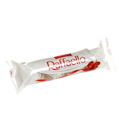 Raffaello desszert 40 g