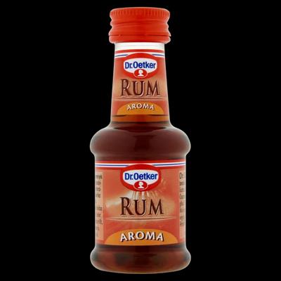 Dr. Oetker Aroma rum 38 ml