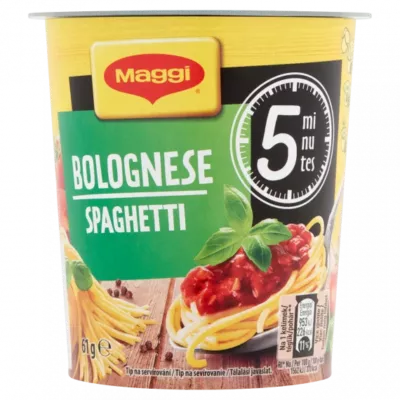 Maggi bolognai spagetti 61 g