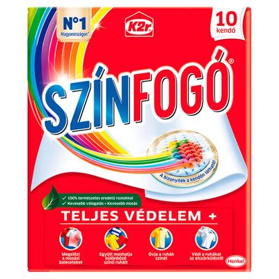 K2R színfogó kendő 10 db