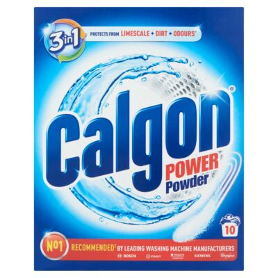 Calgon 4in1 Original Power vízlágyító por 10 mosás 500 g