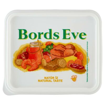 Bords Eve margarin 60% natúr 500g