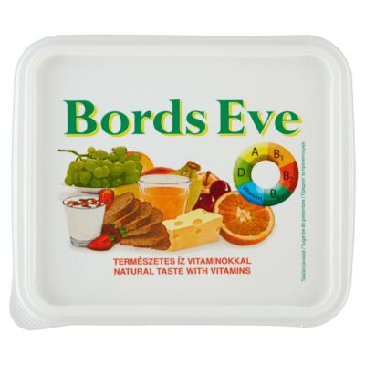Bords Eve margarin 60% vitaminokkal 500g