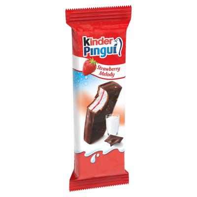 Kinder Pingui epres 30 g