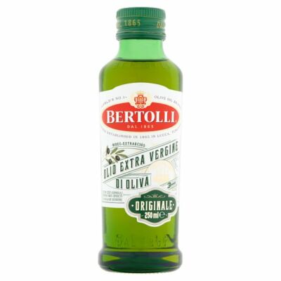 Bertolli Originale extra szűz olívaolaj 250ml