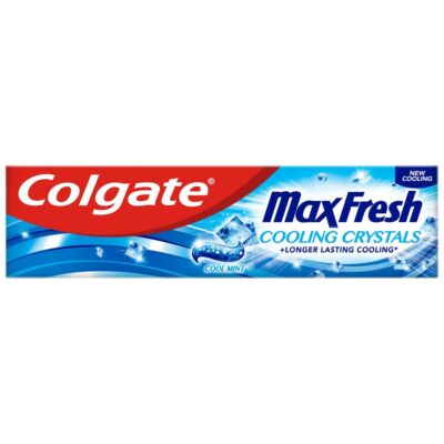 Colgate MaxFresh Cool Mint fogkrém 75ml