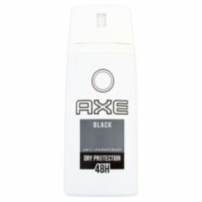 Axe Black izzadásgátló dezodor 150ml