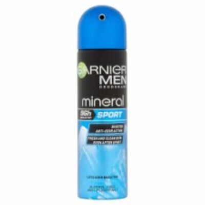 Garnier Men Mineral Sport dezodor 150ml