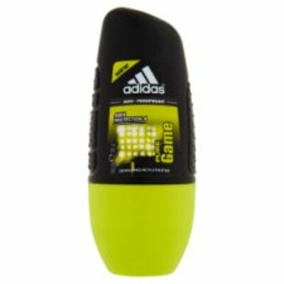 Adidas Pure Game izzadásgátló golyós dezodor 50ml