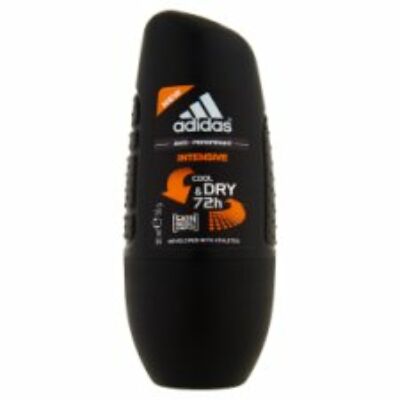 Adidas Cool Dry 72h Intensive izzadásgátló golyós dezodor 50ml