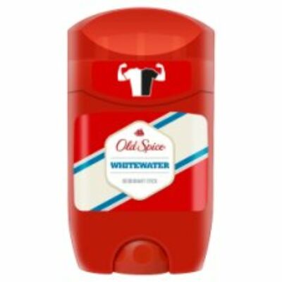 Old Spice Whitewater deo stift 50ml