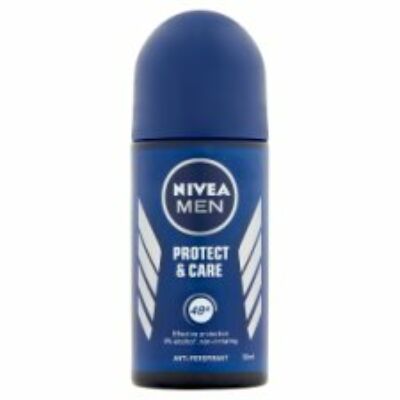 Nivea Men Protect Care izzadásgátló golyós dezodor 50ml