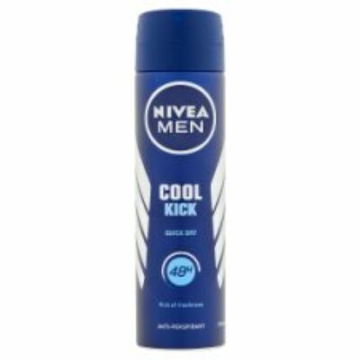 Nivea Men Cool Kick izzadásgátló dezodor 150ml