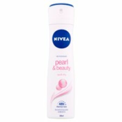 Nivea Pearl Beauty izzadásgátló 150ml