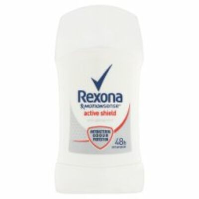 Rexona Active Shield izzadásgátló stift 40ml