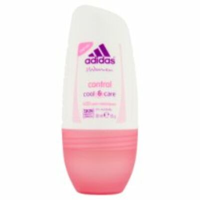 Adidas Cool Care 48h Control izzadásgátló golyós dezodor 50ml