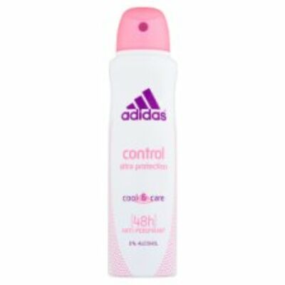 Adidas Cool Care Control izzadásgátló dezodor 150ml