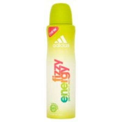Adidas Fizzy Energy dezodor 150ml