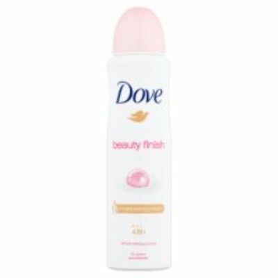Dove Beauty Finish izzadásgátló 150ml