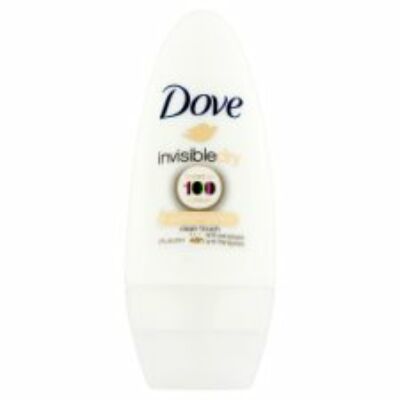Dove Invisible Dry izzadásgátló 50ml