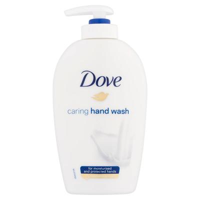 Dove Folyékony Krémszappan 250ml