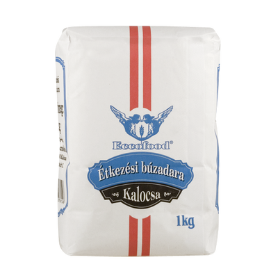 Eccofood búzadara 1kg