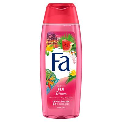 Fa Island Vibes Fiji Dream Tusfürdő 250ml