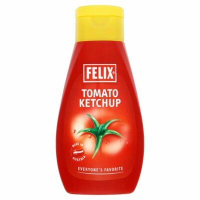 Felix Ketchup 450g