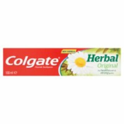Colgate Herbal Original fogkrém 100ml