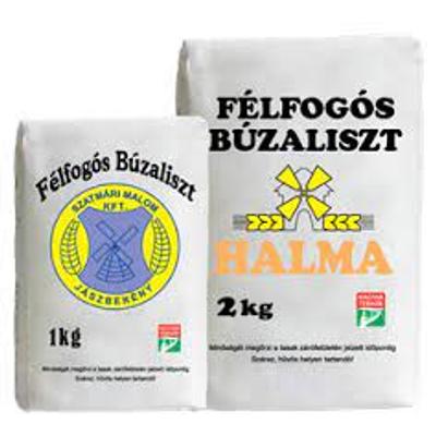 Halma Félfogós Liszt BF-53 2 Kg
