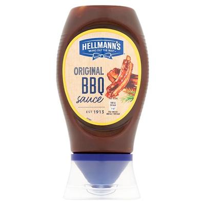 Hellmann's BBQ szósz 250ml