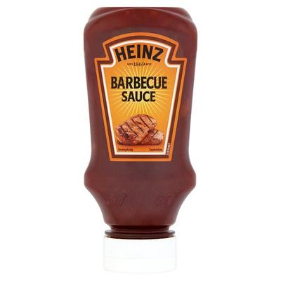 Heinz Barbecue Szósz 220ml