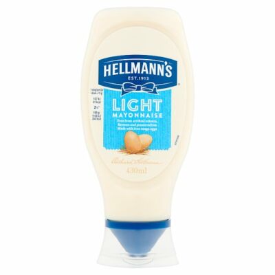 Hellmann's Light Majonéz 430ml