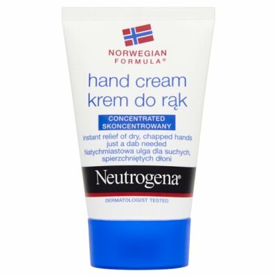 Neutrogena Norvég formula kézkrém 50ml