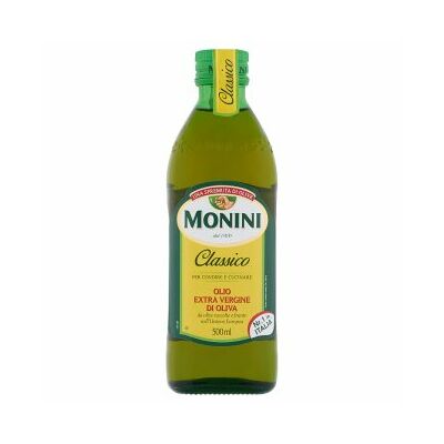 Monini Classico extra szűz olívaolaj 500ml