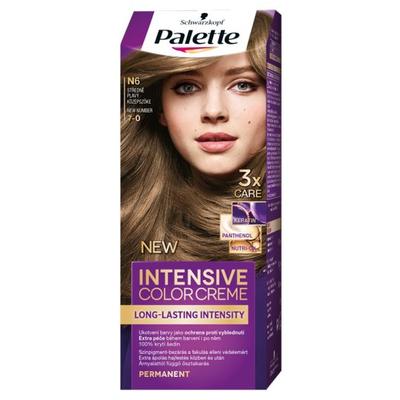 Palette ICC N6 középszőke hajfesték