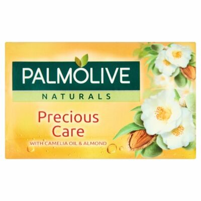 Palmolive Naturals Precious Care szappan 90g