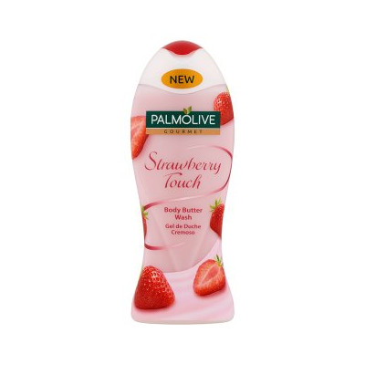 palmolive strawberry touch