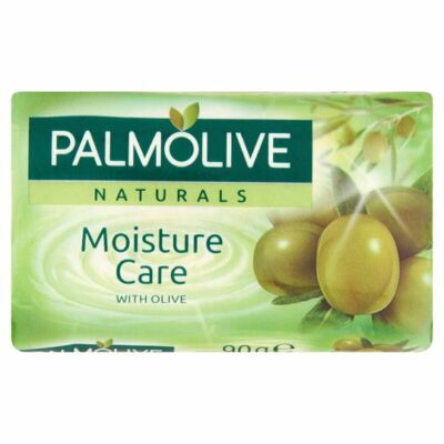 Palmolive Naturals Moisture Care szappan 90g