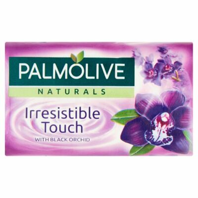 Palmolive Naturals Irresistible Touch szappan 90g