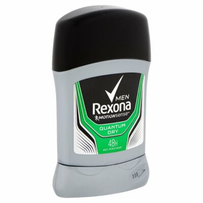 Rexona Men Quantum Dry izzadásátló stift 50ml