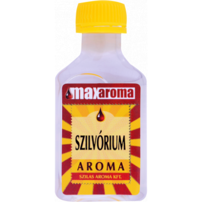 Max Aroma szilvórium 30ml