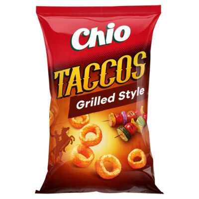 Chio Chips Taccos 65g